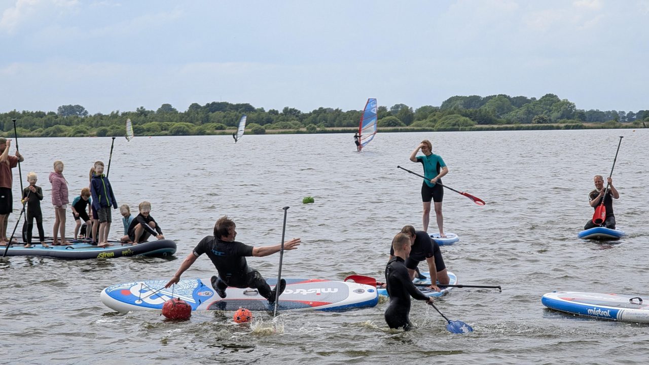 Surfclub Warendorf am Großen Meer 2026